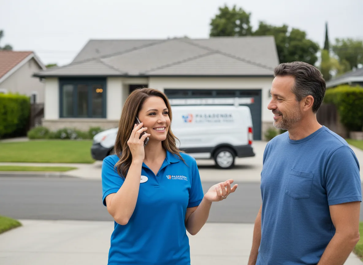 Electrician Wells, MN FAQs